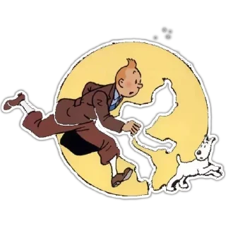 Tin Tin @stickersb2b
