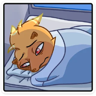 💤