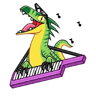 🎶
