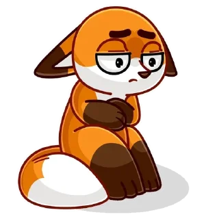 😣