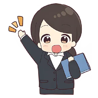 🙋‍♂