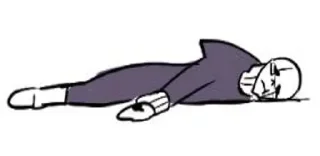 😢