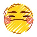 😑