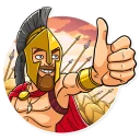 👍