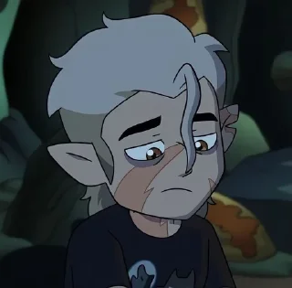 😞