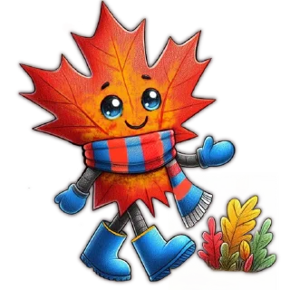 🍁