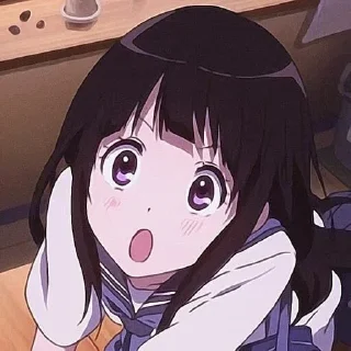 😮