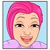 Мемный vmoji [Tecna] (@hirowatchme)