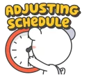 ⏰