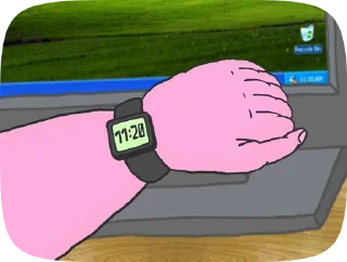 ⌚