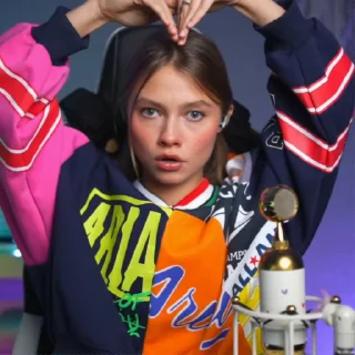 ❤️