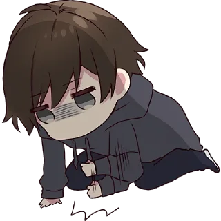 😤