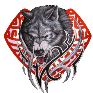 🐺