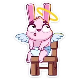 👼
