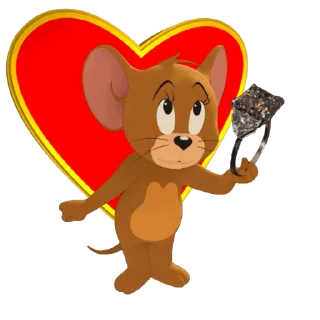 ♥
