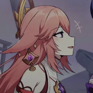 😏