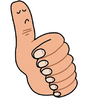 👍