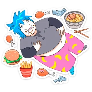 🍔