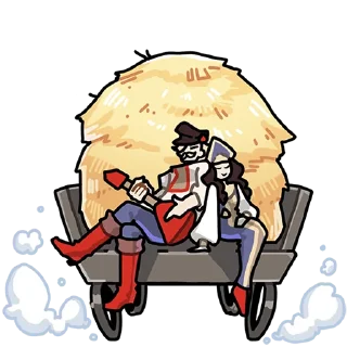 @Premium_Emojis_Telegram | Бояре в Подберёзовке Без Текста