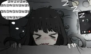 💋