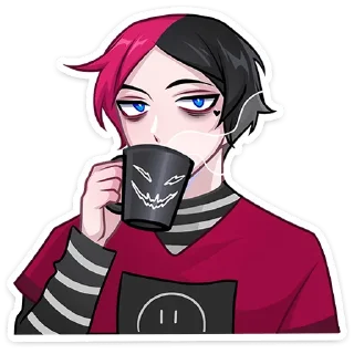 ☕