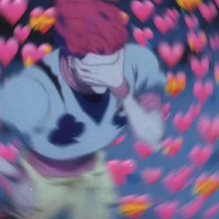 💗