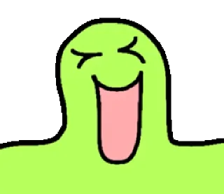 Green @stickersb2b