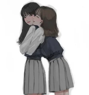 ❤️