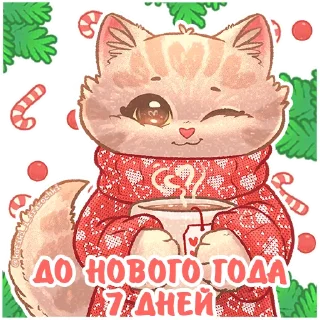7⃣