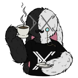 ☕️