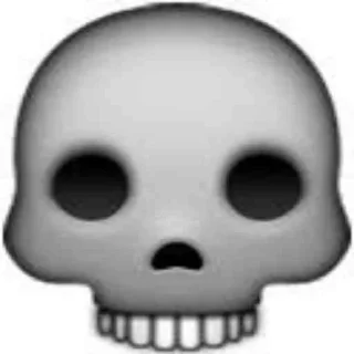 💀
