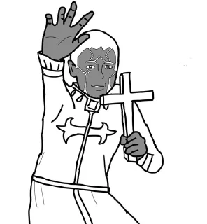 ✝