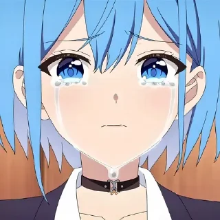 😭