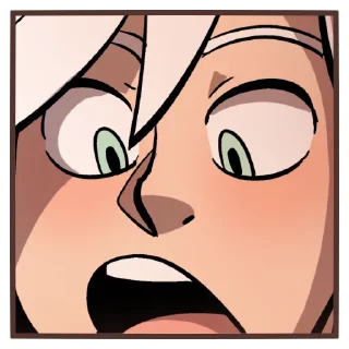 😲