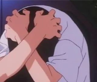 😭