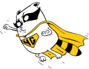 Beeline Racoon