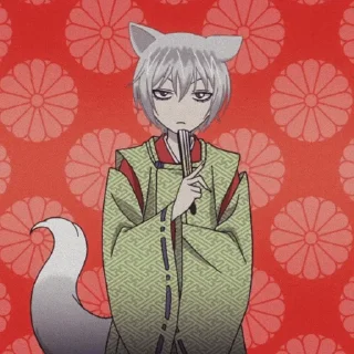 ࿔˖˛ki神ss↷࿔🍣✧ ┆ @Flame_Stickers