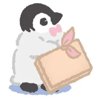 📦