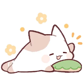 Неккоро @colored_emotions