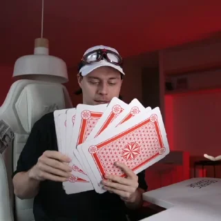 🃏