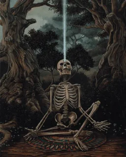💀