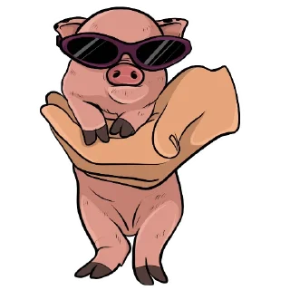 😎