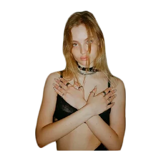 ❌
