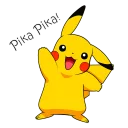 Pika Pika