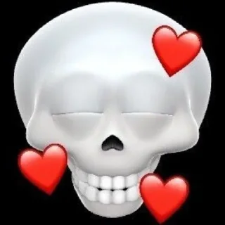 💀