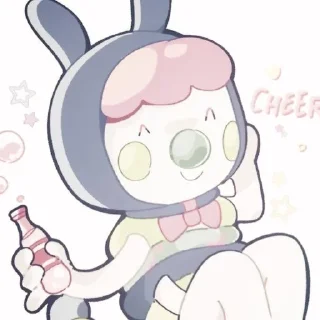 🍏