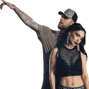 💃