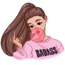 🖕