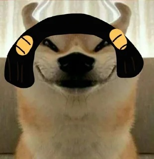 😈