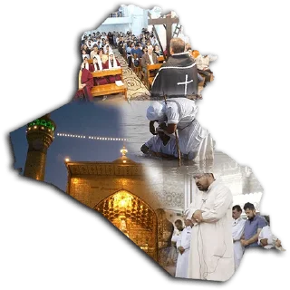 🇮🇶